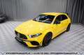 Mercedes-Benz A 45 AMG A 45 S AMG 4MATIC+ Aut.*SCHALEN*SITZLÜFTUN... Gelb - thumbnail 2