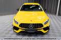 Mercedes-Benz A 45 AMG A 45 S AMG 4MATIC+ Aut*SCHALENSITZE*SITZLÜFTUNG Gelb - thumbnail 4