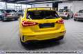 Mercedes-Benz A 45 AMG A 45 S AMG 4MATIC+ Aut*SCHALENSITZE*SITZLÜFTUNG Gelb - thumbnail 9