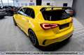Mercedes-Benz A 45 AMG A 45 S AMG 4MATIC+ Aut*SCHALENSITZE*SITZLÜFTUNG Gelb - thumbnail 8