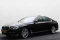 BMW 750 7-serie 750i xDrive High Executive Automaat Laserl Fekete - thumbnail 18