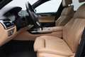 BMW 750 7-serie 750i xDrive High Executive Automaat Laserl crna - thumbnail 12