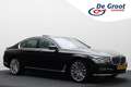 BMW 750 7-serie 750i xDrive High Executive Automaat Laserl Fekete - thumbnail 1
