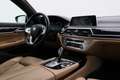 BMW 750 7-serie 750i xDrive High Executive Automaat Laserl Fekete - thumbnail 30