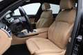 BMW 750 7-serie 750i xDrive High Executive Automaat Laserl Чорний - thumbnail 10