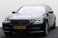 BMW 750 7-serie 750i xDrive High Executive Automaat Laserl Fekete - thumbnail 25