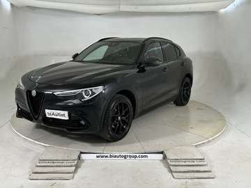 2017 Diesel 2.2 t Executive Q4 190cv auto my19