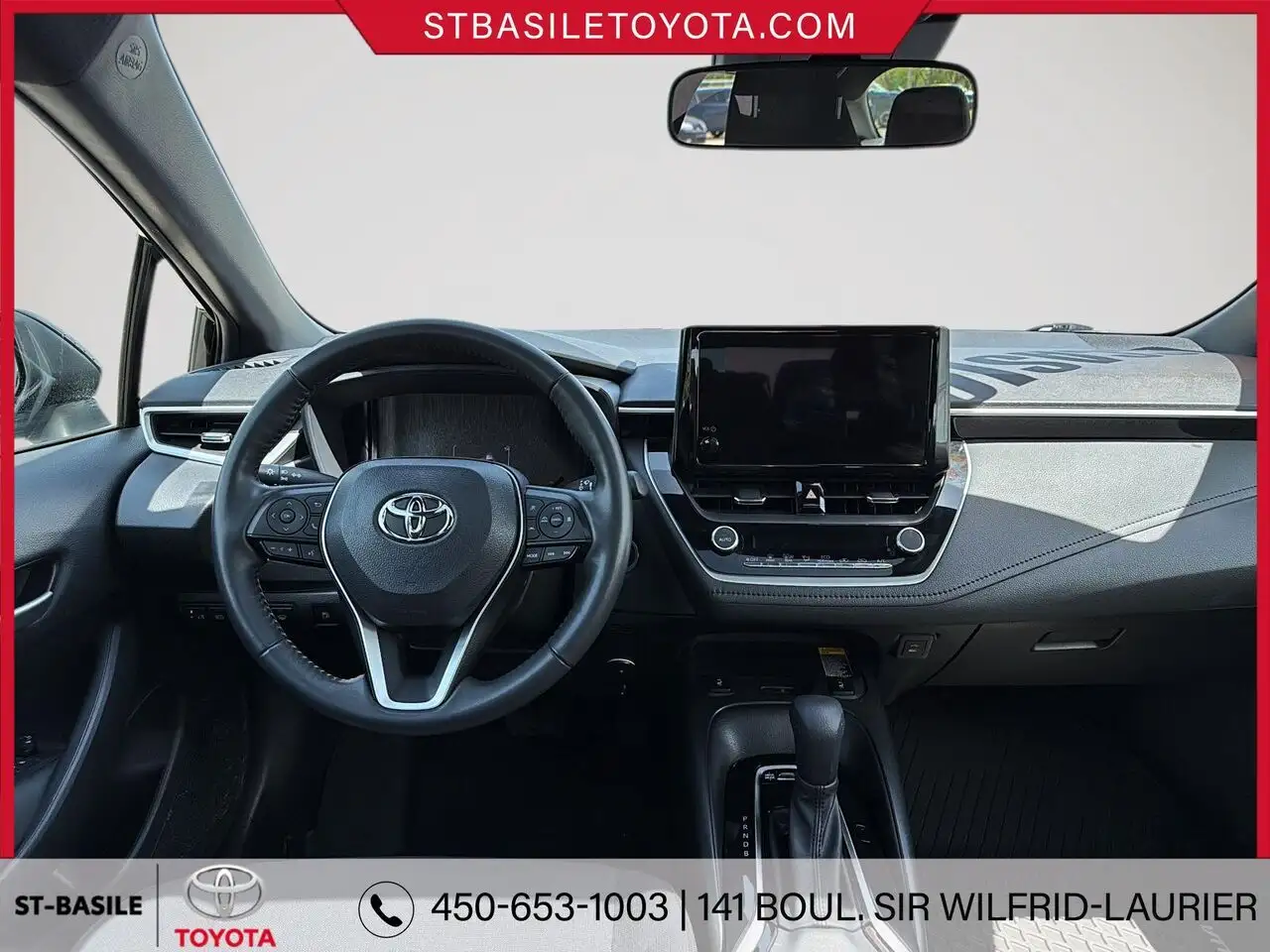 Toyota Corolla снимка Toyota Corolla