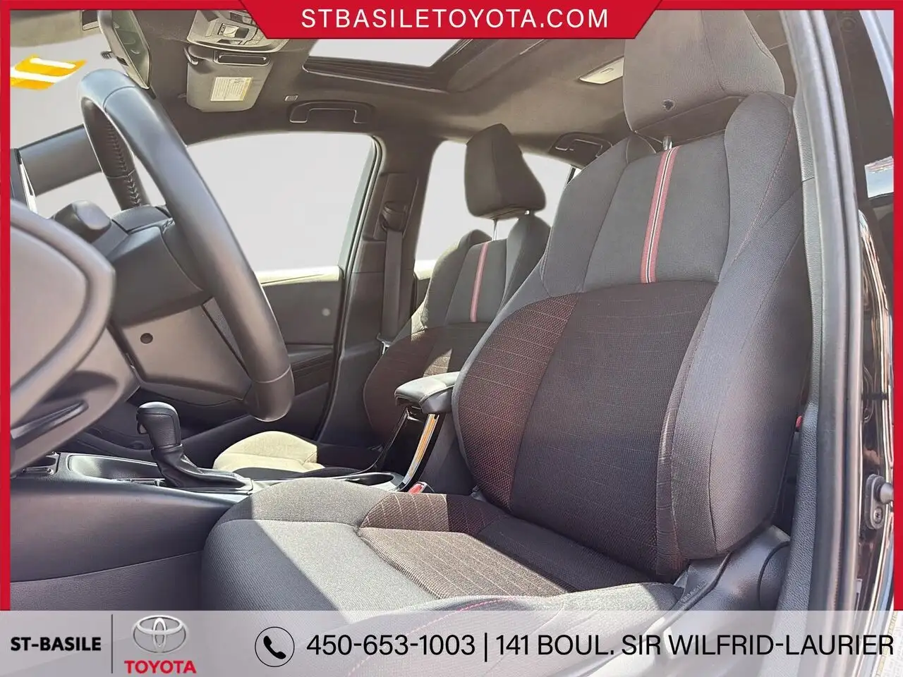 Toyota Corolla снимка Toyota Corolla