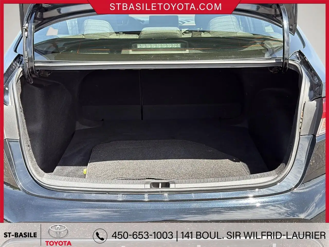 Toyota Corolla снимка Toyota Corolla