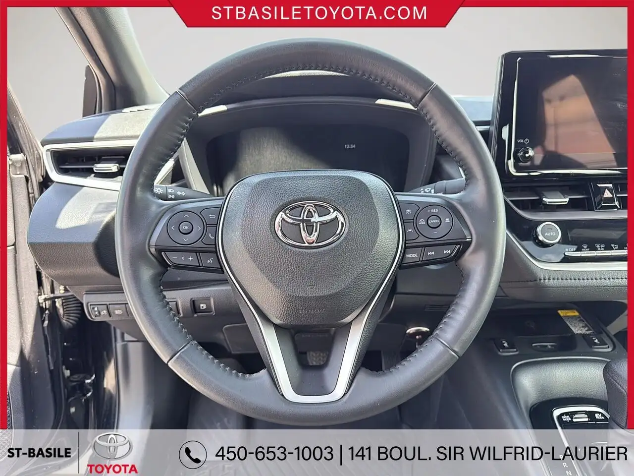 Toyota Corolla снимка Toyota Corolla
