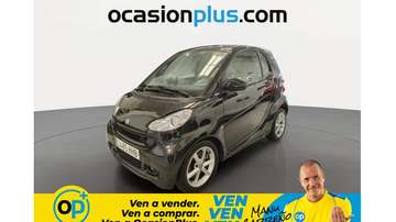Coupé 52 mhd Pulse Aut.