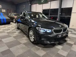 BMW Série 3 3 18D Mild Hybrid 150ch Lounge G21 Touring