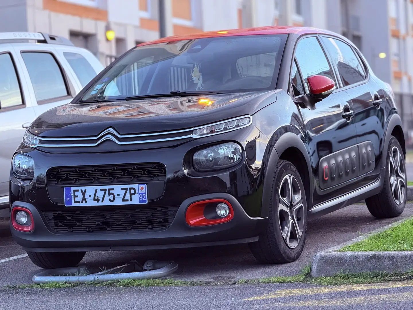 Citroen C3 PureTech 110 S&S Shine - 1