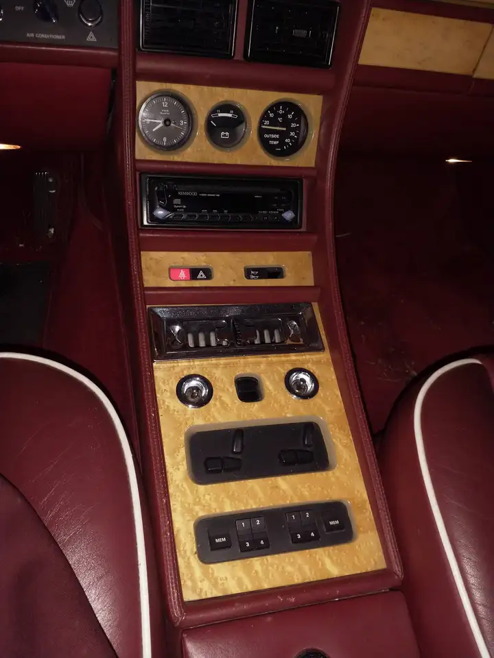 Bentley Turbo RT 6.8, foto 8