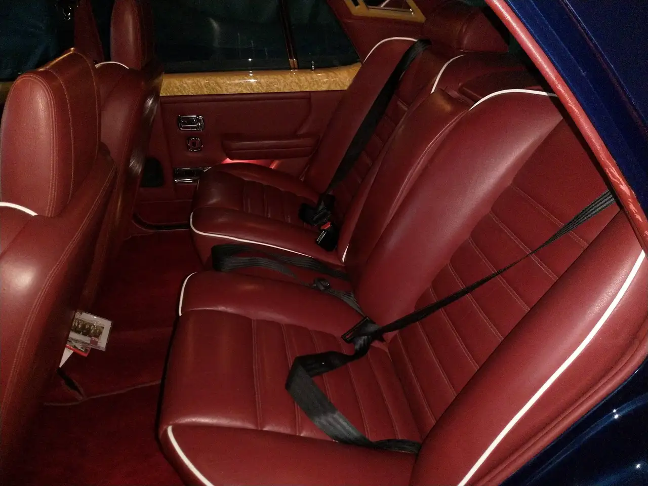 Bentley Turbo RT 6.8, foto 6