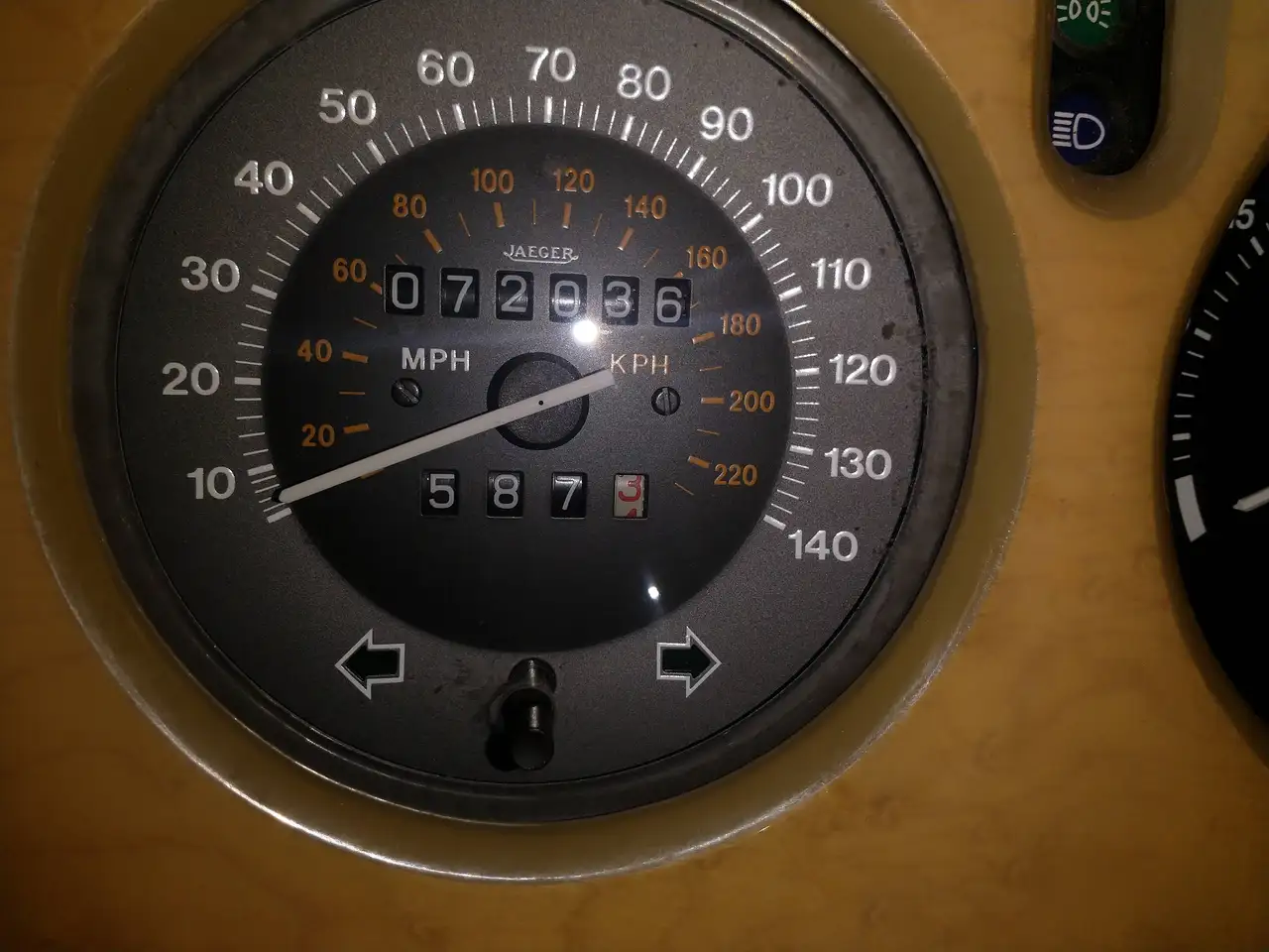 Bentley Turbo RT 6.8, foto 11