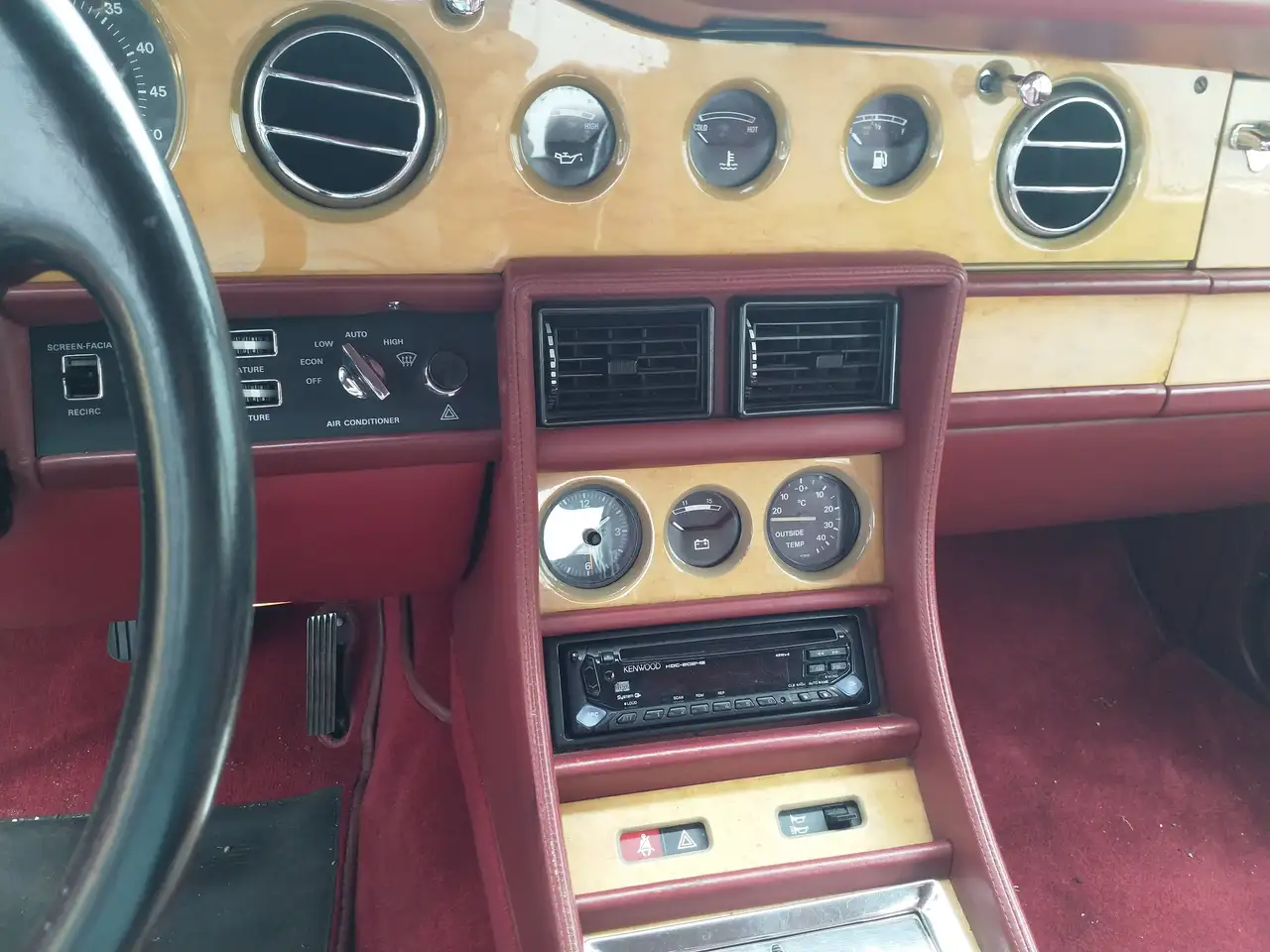 Bentley Turbo RT 6.8, foto 7