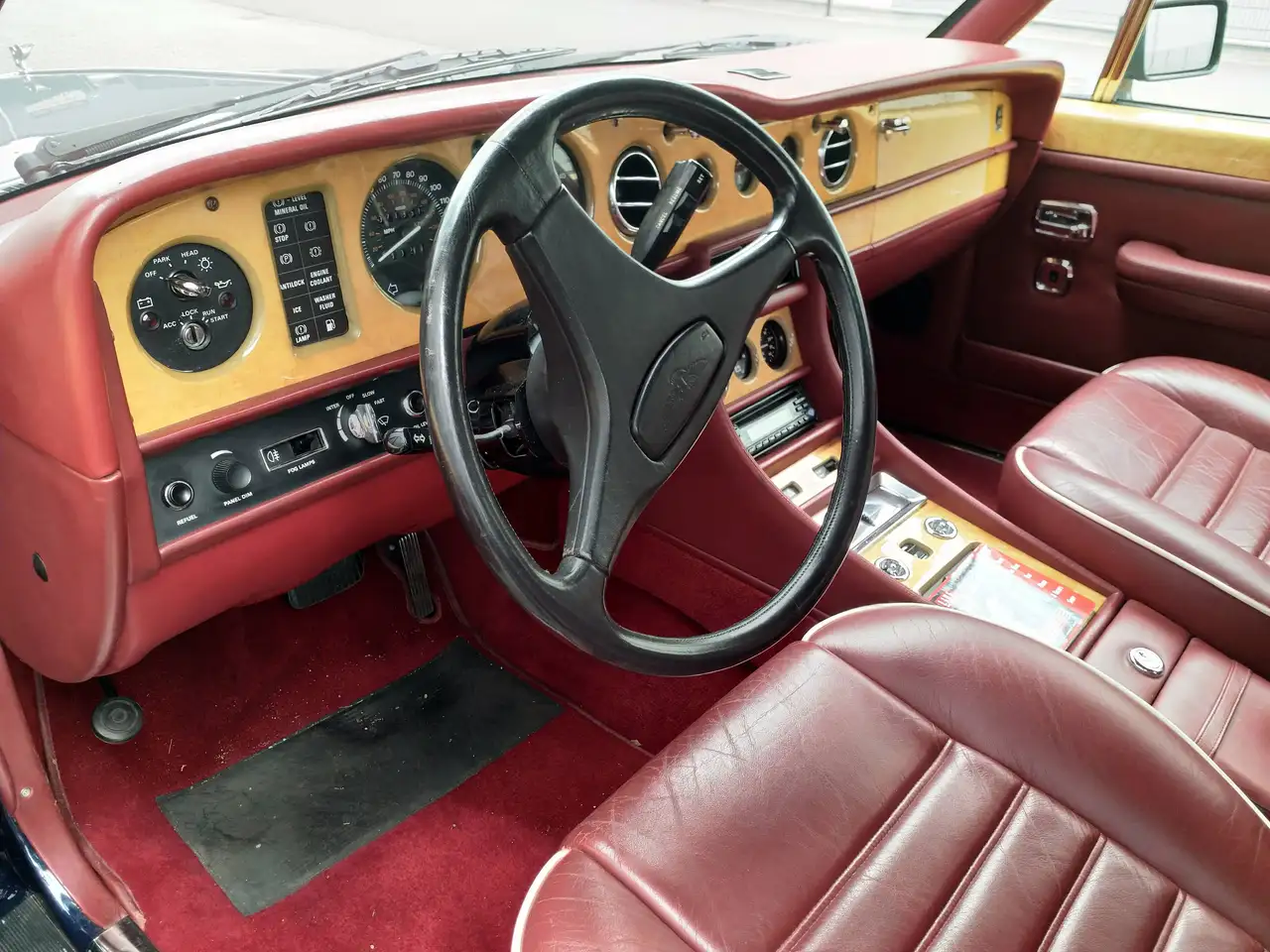 Bentley Turbo RT 6.8, foto 5