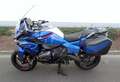 BMW R 1300 RT ASA Premium Selection ! Blau - thumbnail 1