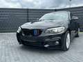BMW 220 i M-Sport*AUTOMATIK*BI-XENON*NAVI*SHD*PDC*SHZ Schwarz - thumbnail 1