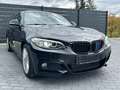 BMW 220 i M-Sport*AUTOMATIK*BI-XENON*NAVI*SHD*PDC*SHZ Schwarz - thumbnail 3