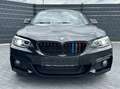 BMW 220 i M-Sport*AUTOMATIK*BI-XENON*NAVI*SHD*PDC*SHZ Schwarz - thumbnail 2