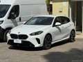 BMW 116 118d 5p. MSport F70 Bianco - thumbnail 2