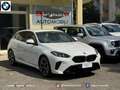 BMW 116 118d 5p. MSport F70 Bianco - thumbnail 1