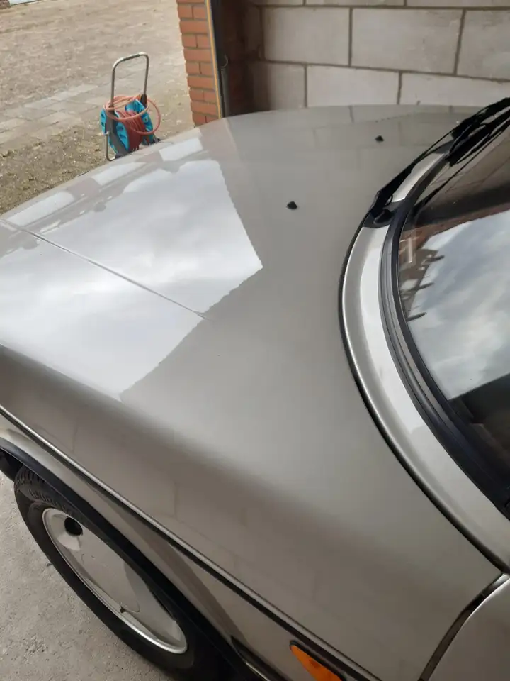 Saab 900 i2.1-16 LPG, foto 4