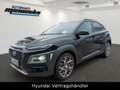 Hyundai KONA Premium Hybrid 2WD/NAVI/Allwetterreifen Schwarz - thumbnail 1