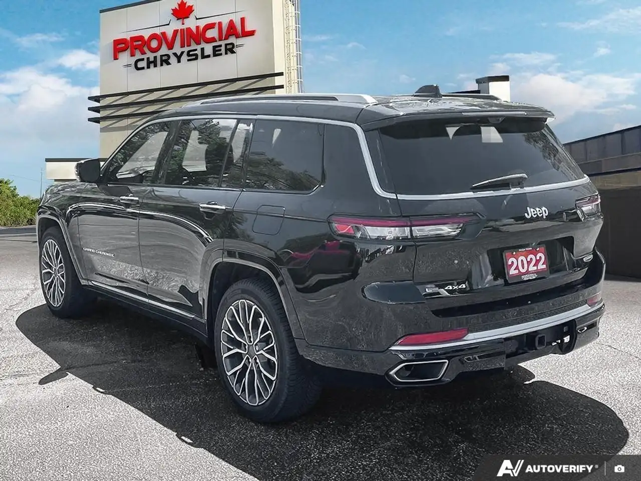 Jeep Grand Cherokee fotografie Jeep Grand Cherokee