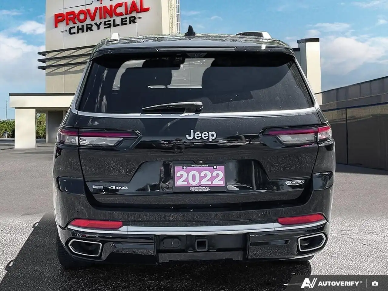 Jeep Grand Cherokee fotografie Jeep Grand Cherokee