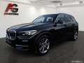 BMW X5 xDrive45e Aut. Schwarz - thumbnail 1