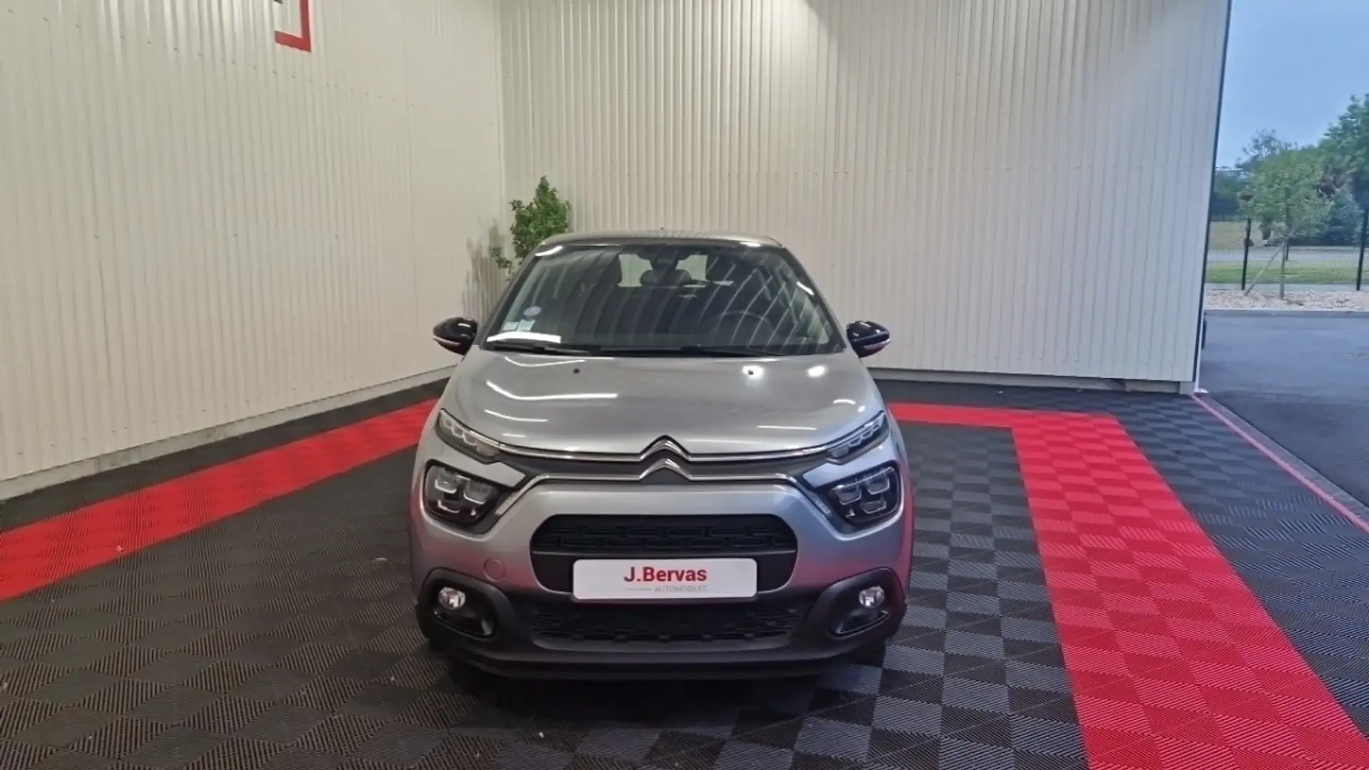 Citroen C3 PURETECH 83 SS SHINE BUSINESS - 2
