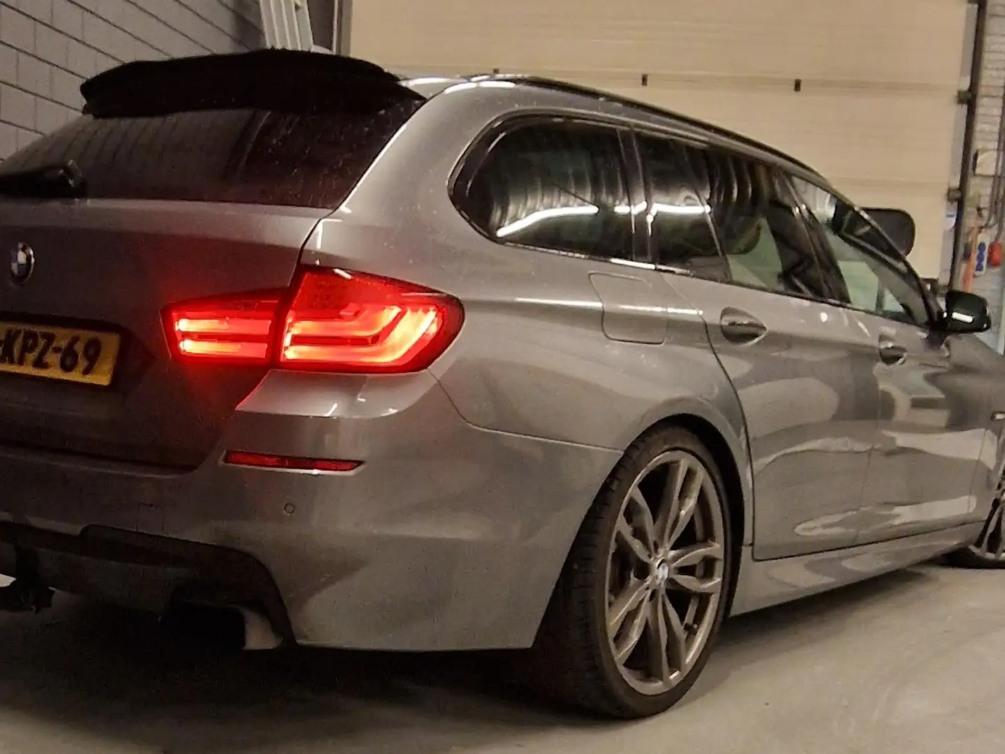 BMW 530 530 BlueP. High Ex. - 2