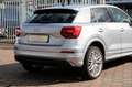 Audi Q2 35 TFSI S-Line Pano LED MMi+ Silber - thumbnail 5