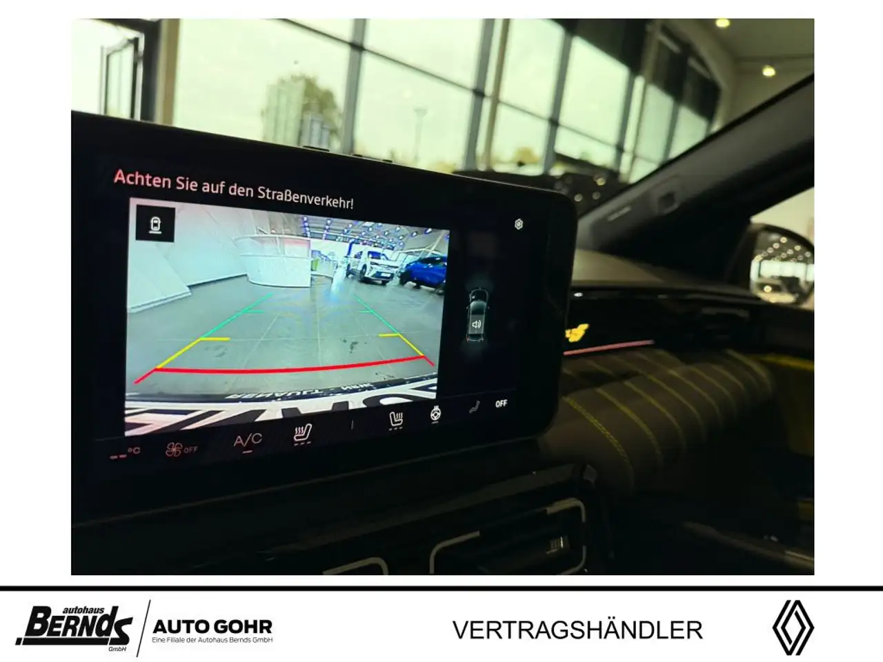 Renault R 5 Iconic Five 120 Urban Range Navigation + SHZ & LHZ 21