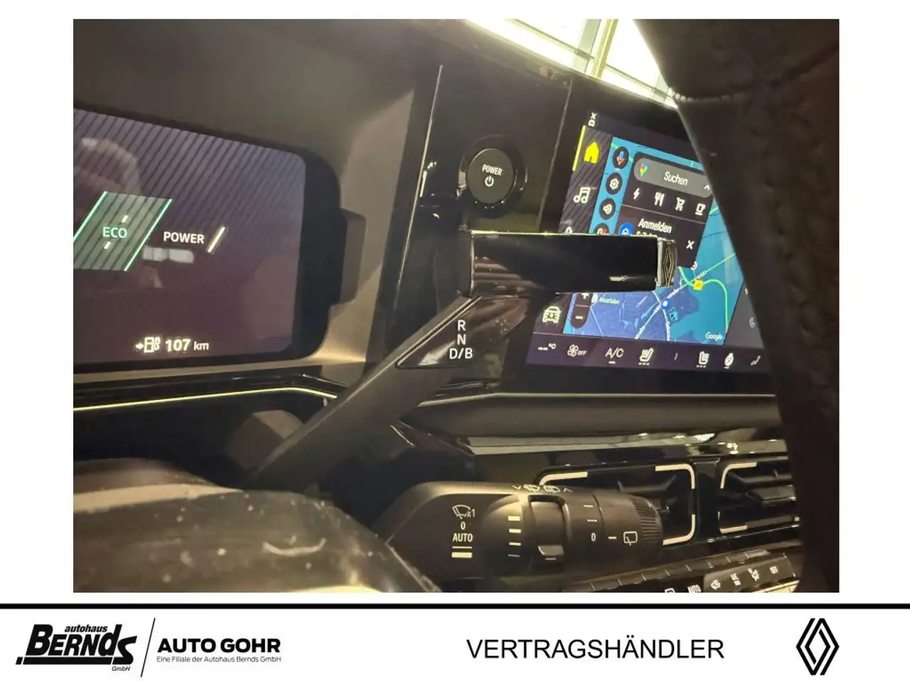 Renault R 5 Iconic Five 120 Urban Range Navigation + SHZ & LHZ 18