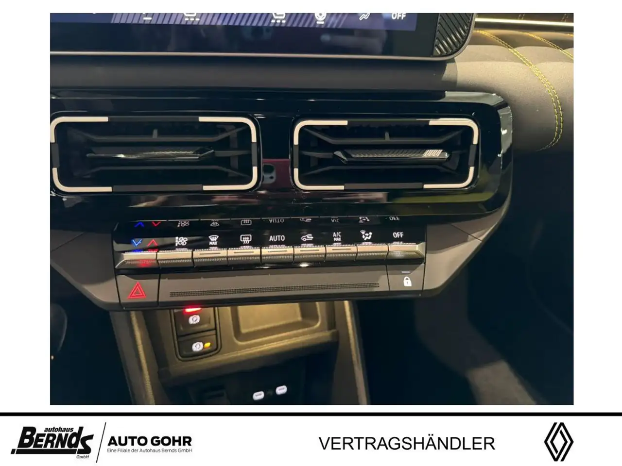 Renault R 5 Iconic Five 120 Urban Range Navigation + SHZ & LHZ 22