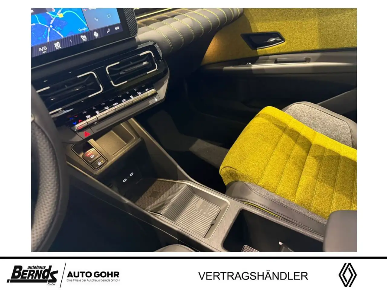 Renault R 5 Iconic Five 120 Urban Range Navigation + SHZ & LHZ 23