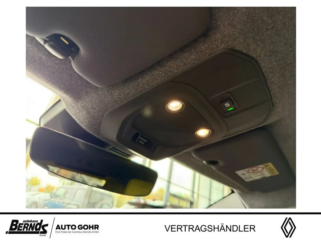 Renault R 5 Iconic Five 120 Urban Range Navigation + SHZ & LHZ 25