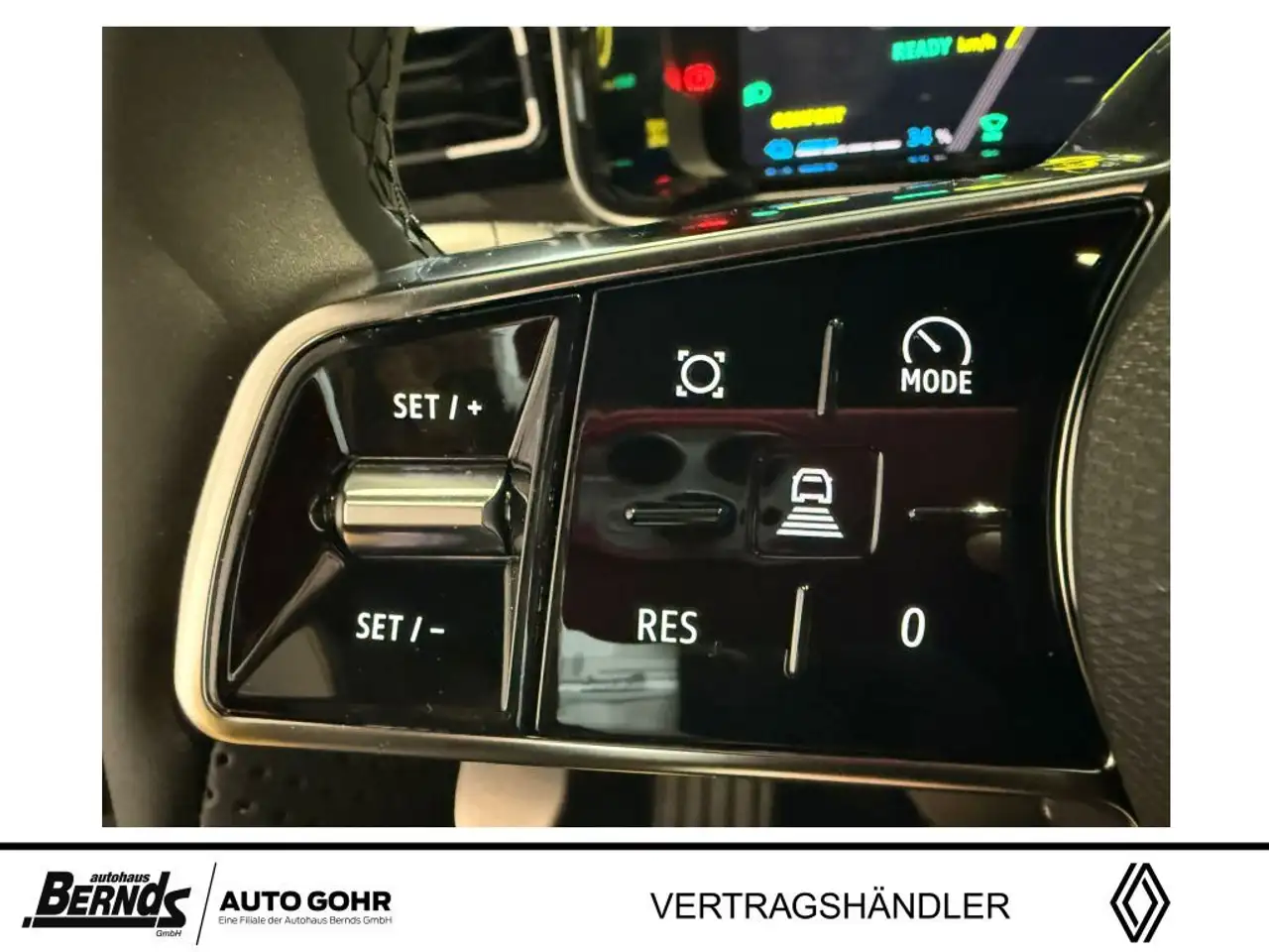Renault R 5 Iconic Five 120 Urban Range Navigation + SHZ & LHZ 16