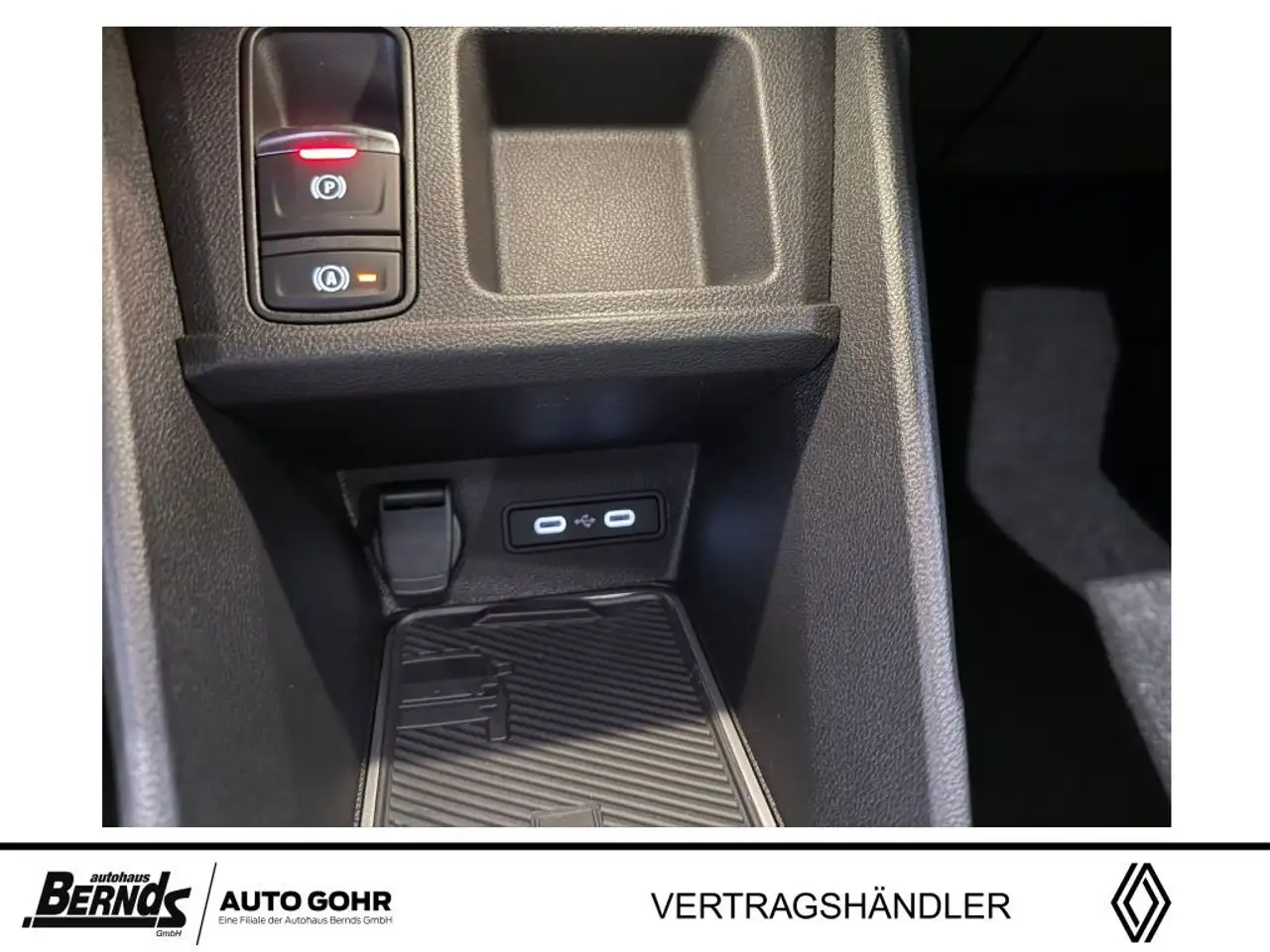 Renault R 5 Iconic Five 120 Urban Range Navigation + SHZ & LHZ 24