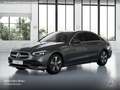 Mercedes-Benz C 200 d AVANTG+LED+KAMERA+TOTW+KEYLESS+9G Grau - thumbnail 14