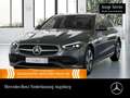Mercedes-Benz C 200 d AVANTG+LED+KAMERA+TOTW+KEYLESS+9G Grau - thumbnail 1