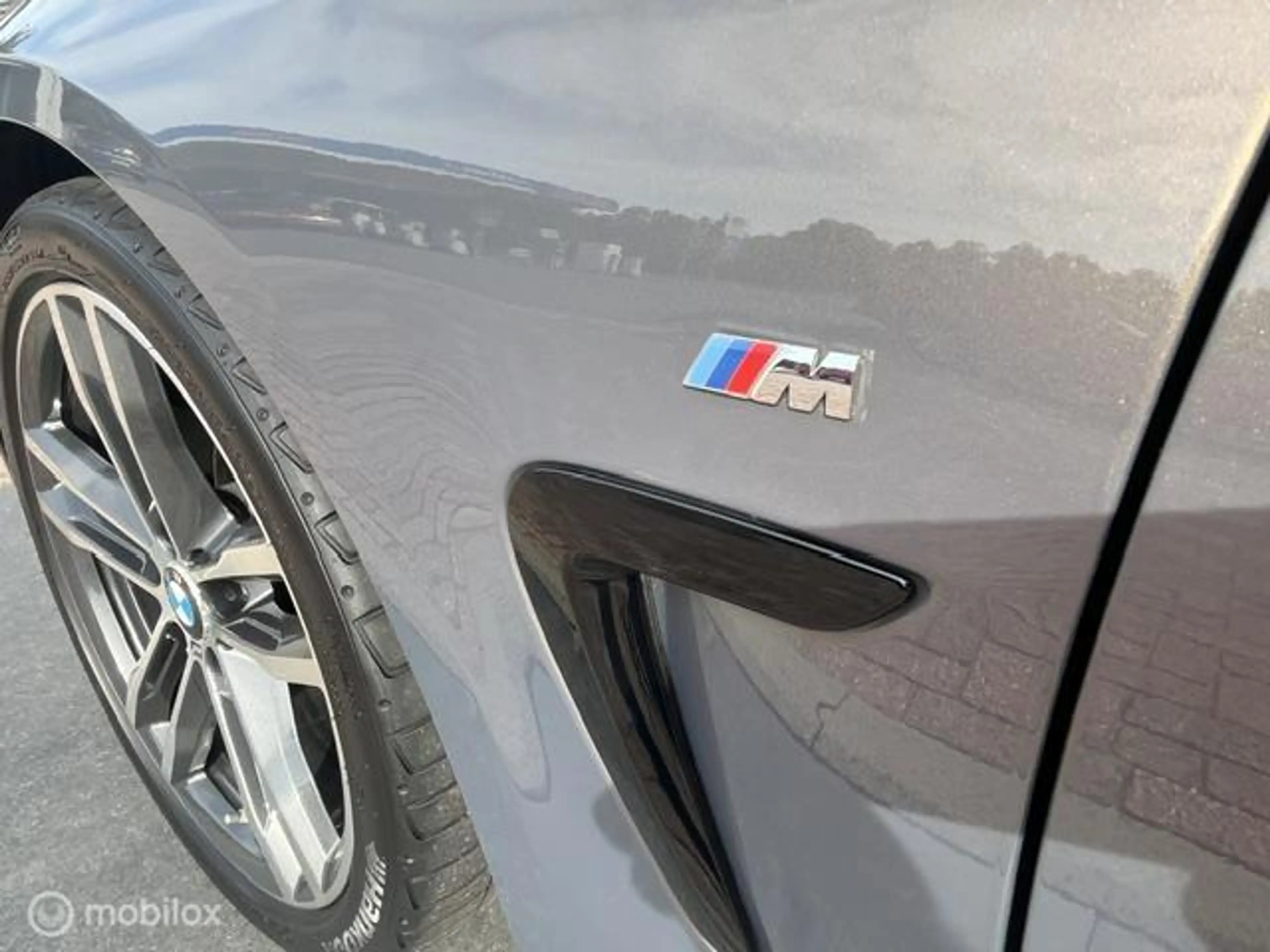 BMW 420 4-serie Gran Coupé 420i High Executive M-PAKKET AU — photo 10