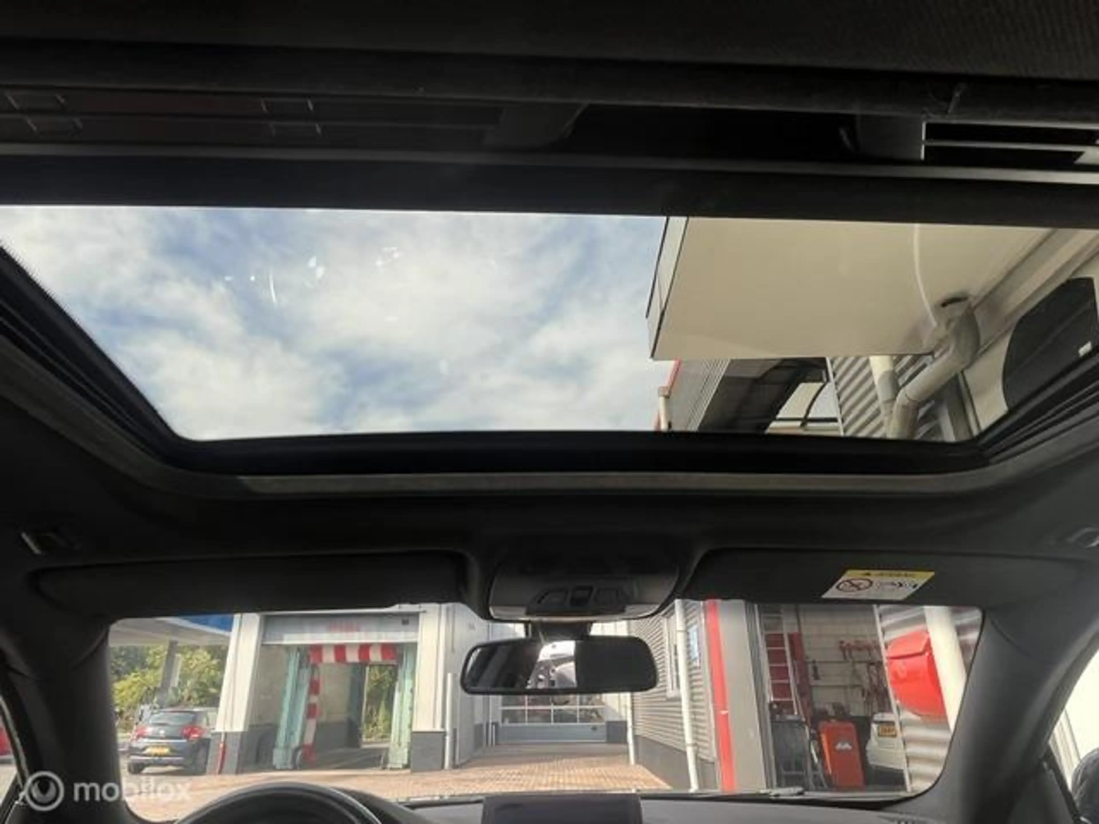 BMW 420 4-serie Gran Coupé 420i High Executive M-PAKKET AU — photo 15
