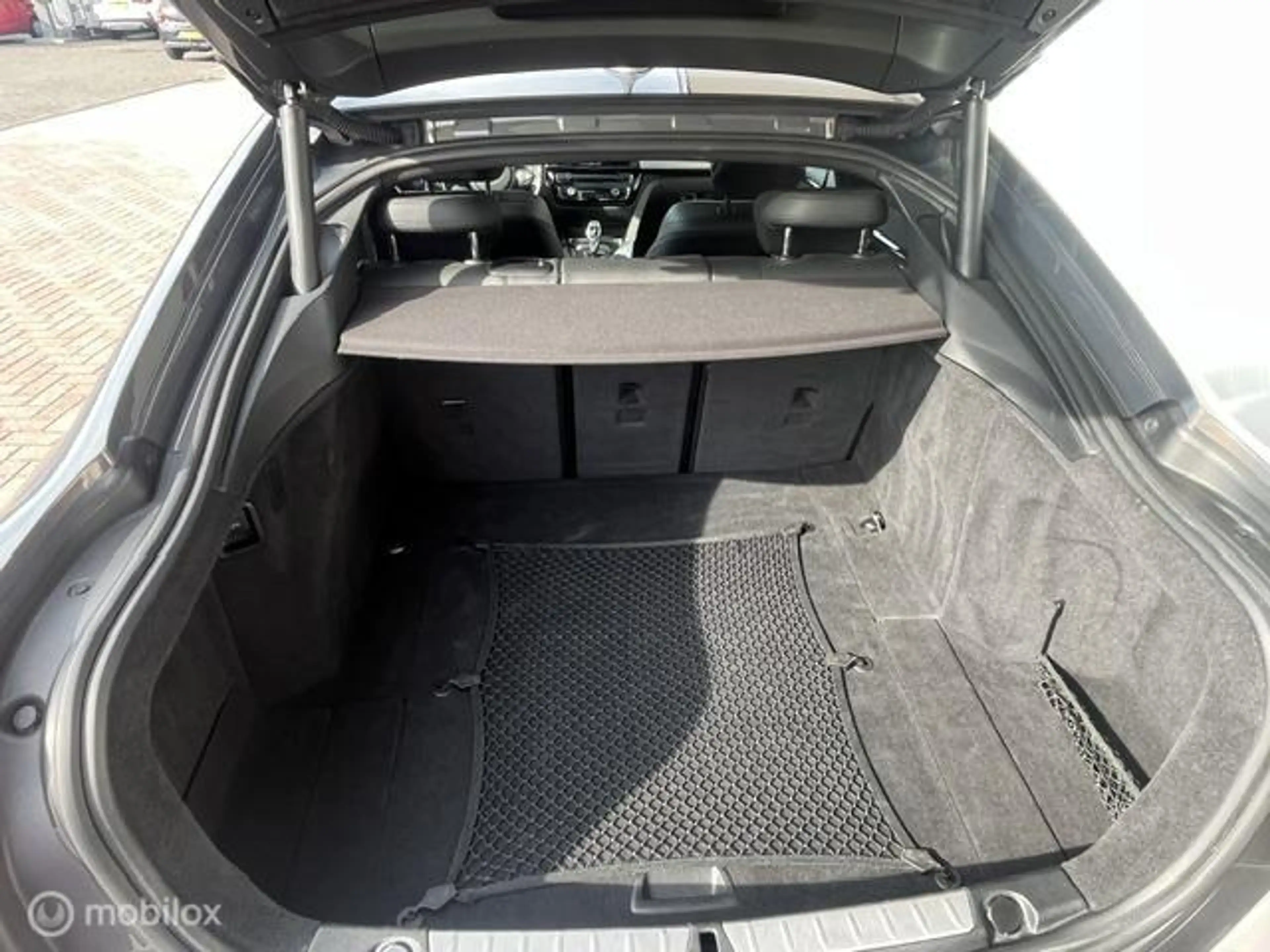 BMW 420 4-serie Gran Coupé 420i High Executive M-PAKKET AU — photo 7