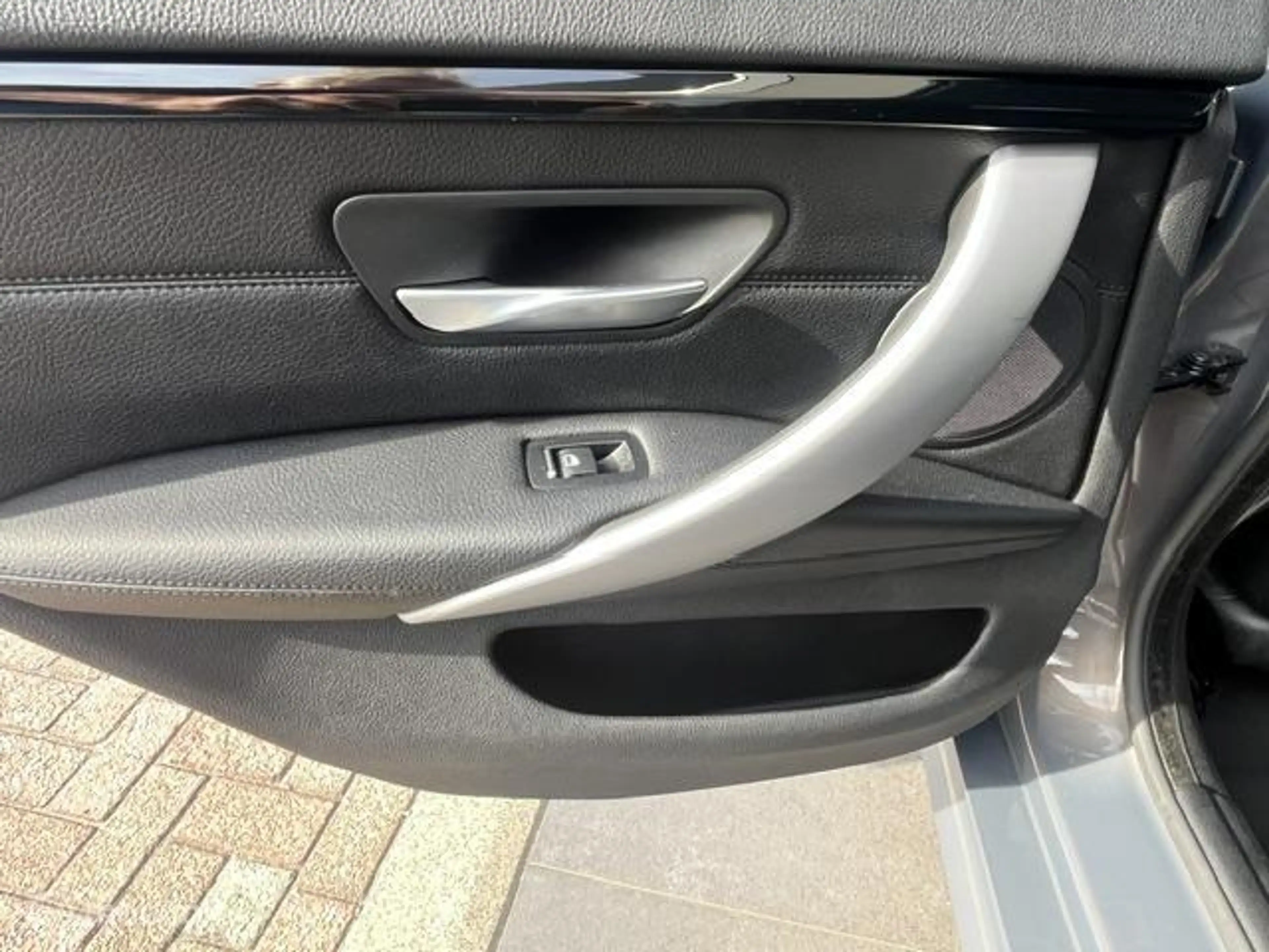 BMW 420 4-serie Gran Coupé 420i High Executive M-PAKKET AU — photo 12